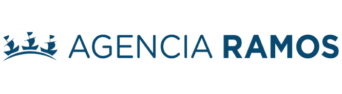 Logo AgenciaRamos